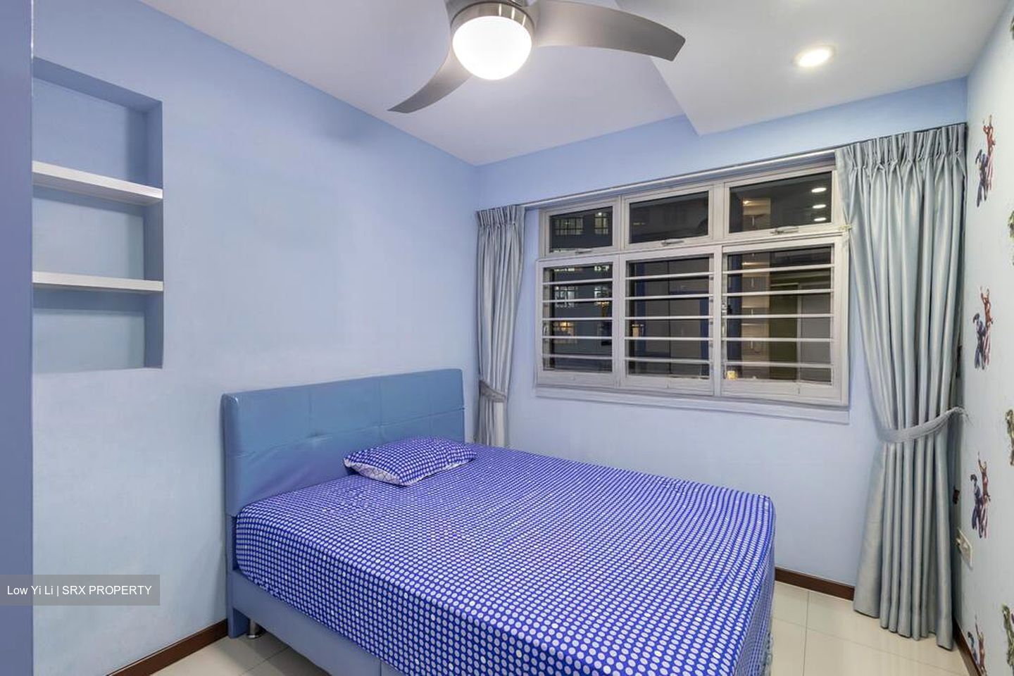 Blk 677C Park Grove @ Yishun (Yishun), HDB 4 Rooms #502007031